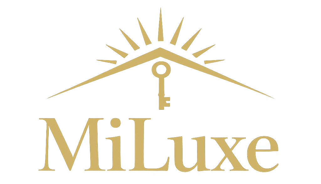 Miluxe logo